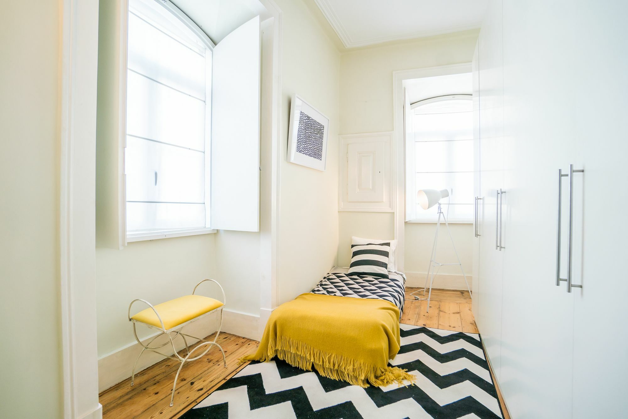 Apartamento Casa Da Laranjeira *