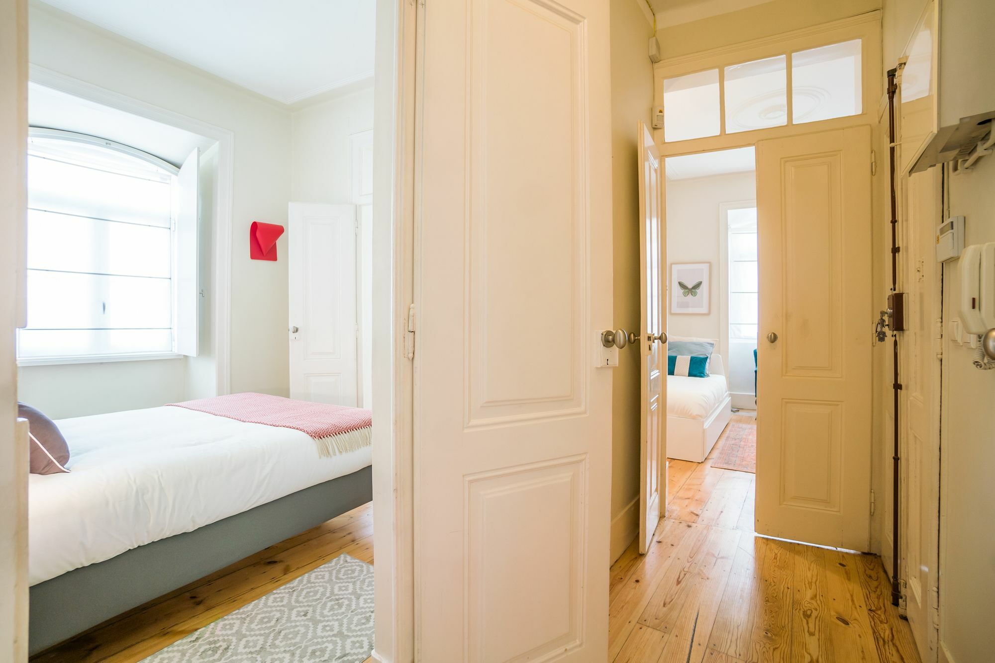 Apartamento Casa Da Laranjeira Lisboa
