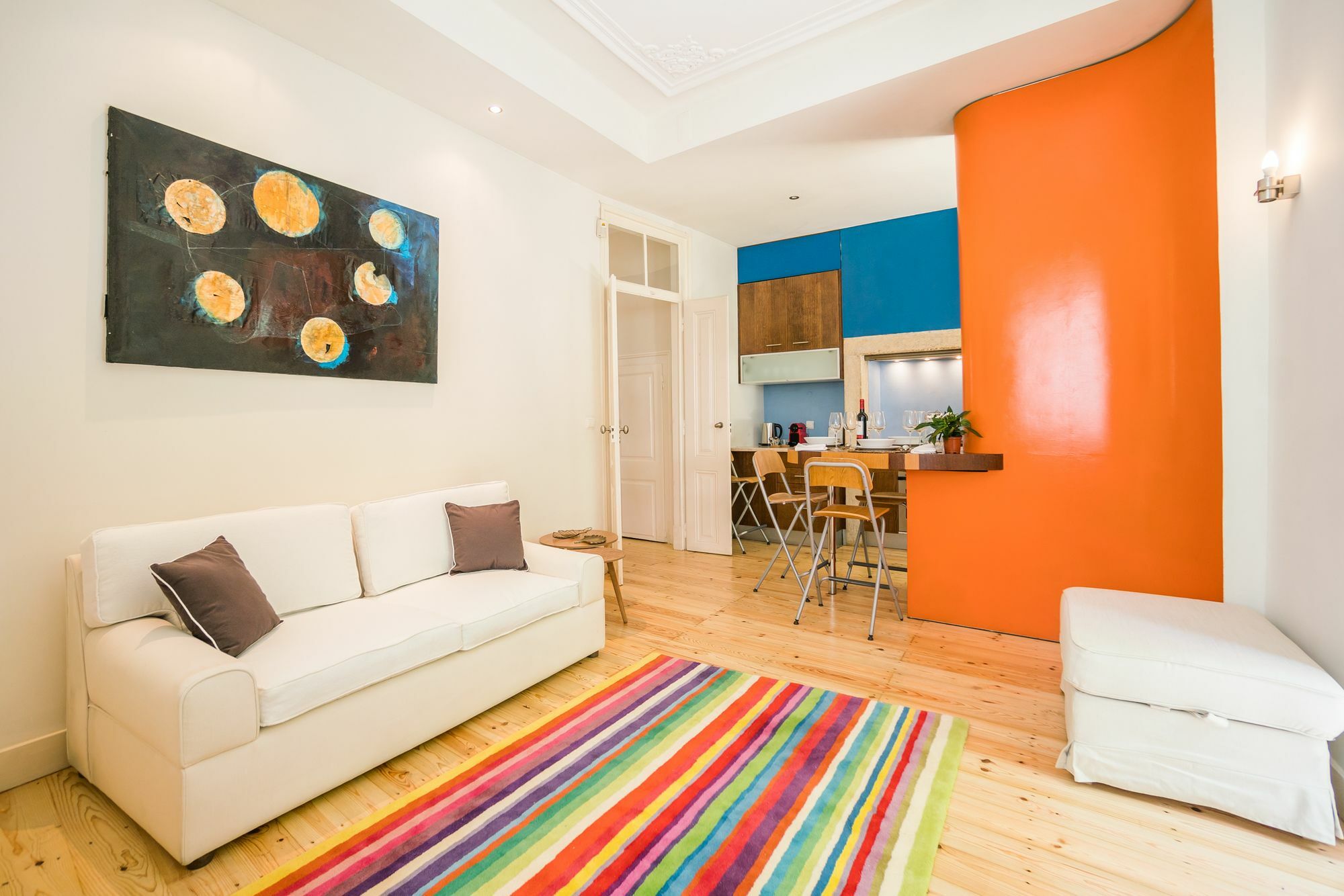 Casa Da Laranjeira Apartamento Lisboa